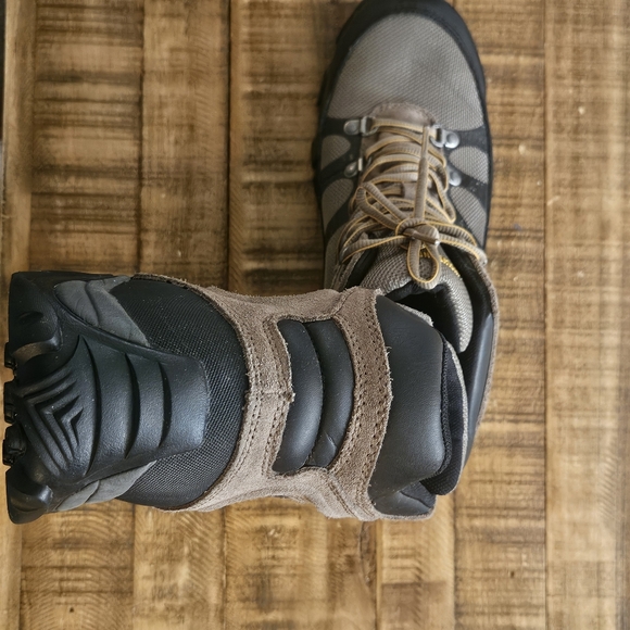 Wolverine Men\'s Trivor HiTrekking Boot main image 6
